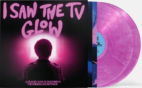 Various - I Saw The TV Glow (The Original Soundtrack)