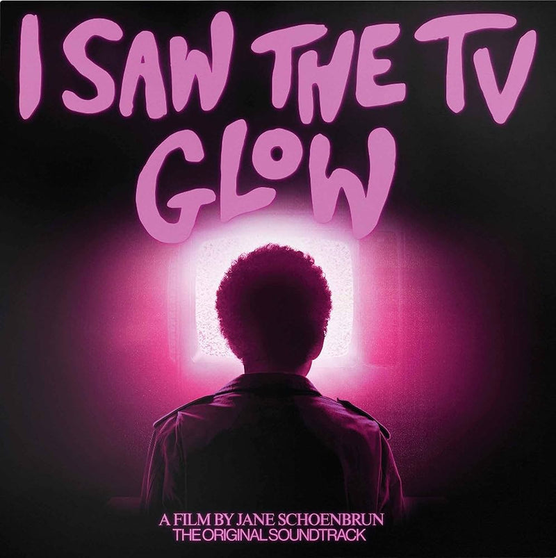 Various - I Saw The TV Glow (The Original Soundtrack)