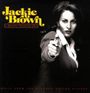 Various - Jackie Brown (Music From The Miramax Motion Picture)