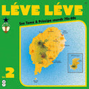 Various - Lévé Léve Vol.2 (Sao Tomé & Principe sounds 70s - 80s)