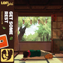 Various - Lofi Girl presents Get Some Rest