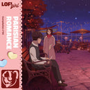 Various - Lofi Girls presents Parisian Romance