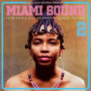 Various - Miami Sound 2 (More Funk & Soul From Miami, Florida 1967-1974)
