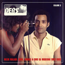 Various - Mizik Maladi : Disques Debs International Vol.3