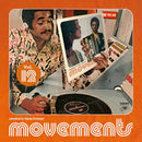 Various - Movements Vol. 12