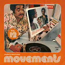 Various - Movements Vol. 12