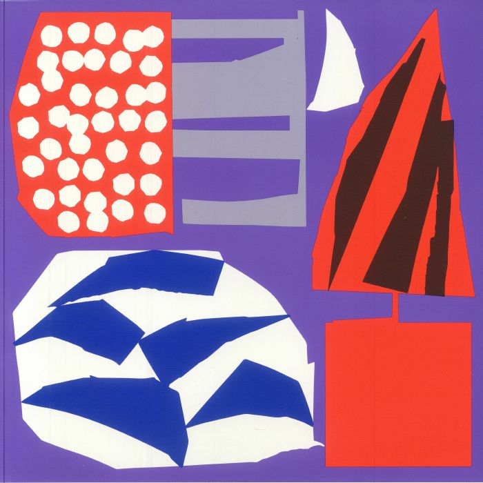 Various - Mr Bongo Record Club Volume Seven