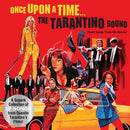 Various - Once Upon A Time... The Tarantino Sound (Great Songs From His Movies)