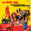 Various - Once Upon A Time... The Tarantino Sound Vol. 2