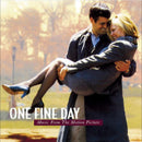 Various - One Fine Day (Music From The Motion Picture)