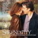 Various - Serendipity - Music From The Miramax Motion Picture