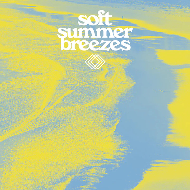 Various - Soft Summer Breezes