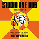 Various - Studio One Dub