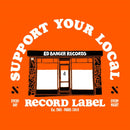 Various - Support Your Local Record Label (Ed Banger Records Best Of 2003-2023)