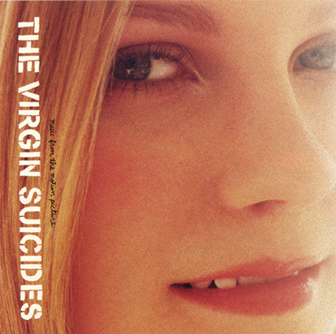 Various - The Virgin Suicides (Music From The Motion Picture)