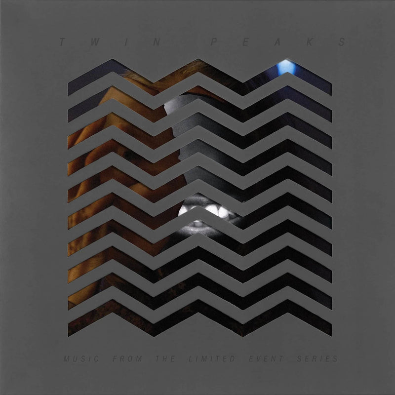 Various - Twin Peaks (Music From The Limited Event Series)