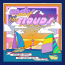 Various - Under And Above The Clouds (Yacht Rock Grooves From Germany & Austria 1979-1991)