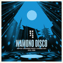 Various - Wamono Disco - Nippon Columbia Disco & Boogie Hits 1978-1982