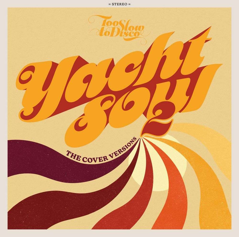 Various - Yacht Soul 2 (The Cover Versions)