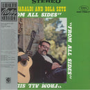 Vince Guaraldi and Bola Sete - From All Sides (Original Jazz Classics Series)