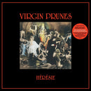 Virgin Prunes - Hérésie