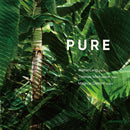 Walter Lang Trio - PURE