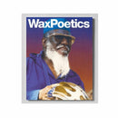 WAX POETICS JOURNAL 2023 Issue 5 - PHAROAH SANDERS / ANRI COVER