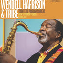 Wendell Harrison & Tribe - Tribute To Pharoah Sanders (Live At The Concert Of Colors, Detroit 2025)