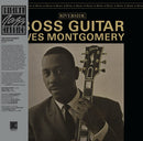 Wes Montgomery - Boss Guitar (Original Jazz Classics Series)