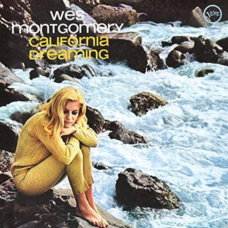 Wes Montgomery - California Dreaming