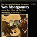 Wes Montgomery - The Complete Full House Recordings (70th Anniversary Edition)