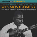 Wes Montgomery - The Incredible Jazz Guitar Of Wes Montgomery