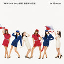 Wink Music Service - It Girls