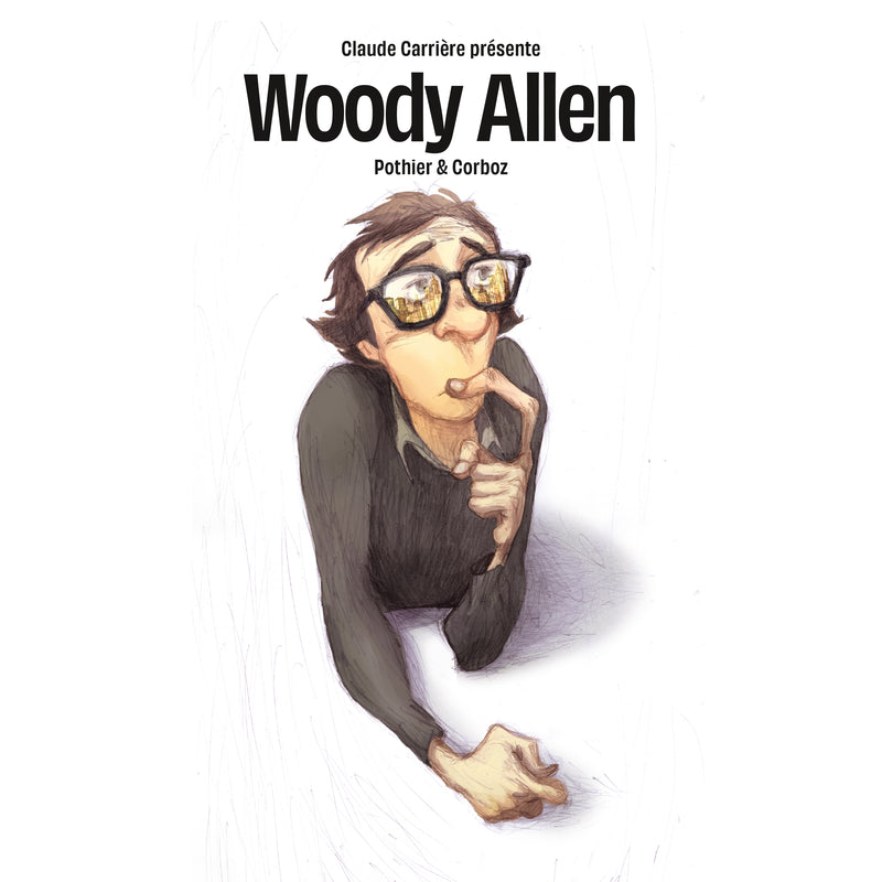 Woody Allen - Vinyl Story