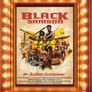 Wu-Tang Clan x Mathematics - Black Samson, The Bastard Swordsman