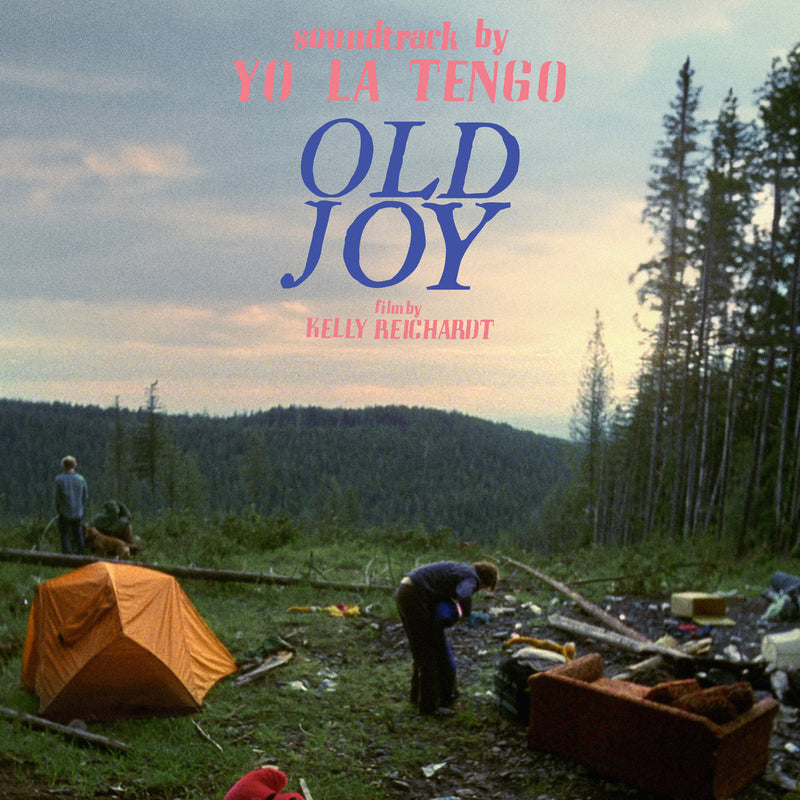 Yo La Tengo - Old Joy [PRE-ORDER, Vinyl Release Date: 28 -FEB-2025]