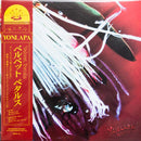 YONLAPA - Velvet Petals