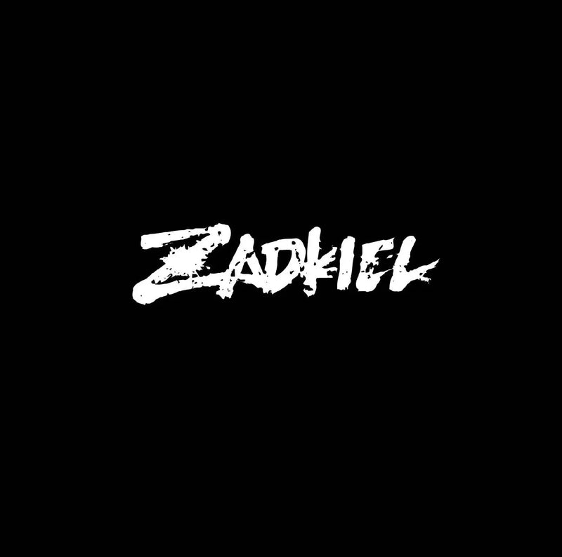 ZADKIEL - ZADKIEL [PRE-ORDER, Release Date: 19-MARCH-2025]