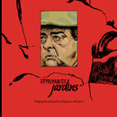 Zbigniew Preisner - Effroyables Jardins (Original Soundtrack)