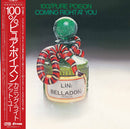 100% Pure Poison - Coming Right At You