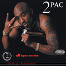 2Pac - All Eyez On Me