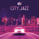 4te! - CITY JAZZ !
