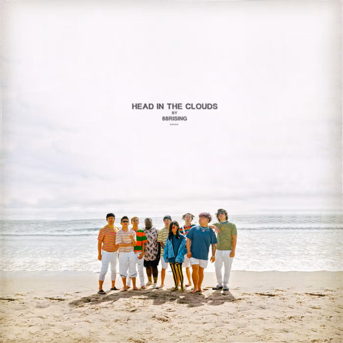 THE 冠　CD THE KANMURI / THE冠商品一覧｜HARD ROCK / HEAVY METAL
