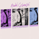 Andre Solomko & Vinyl Jam - Où Es-tu Maintenant ?