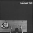 µ-Ziq - Lunatic Harness (25th Anniversary Edition)