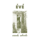 Évé - Canto Aberto