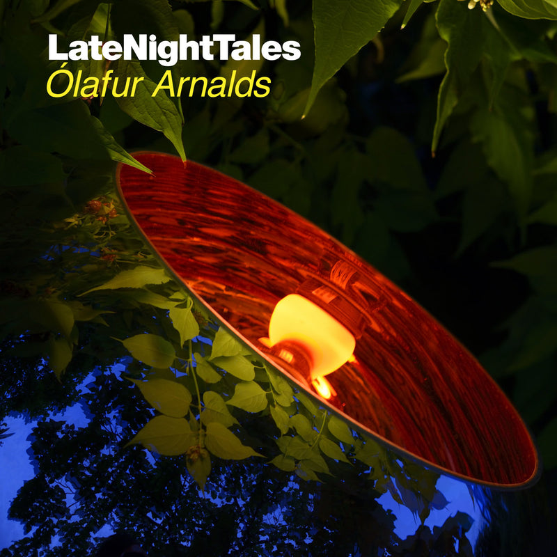 Ólafur Arnalds - LateNightTales