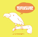 くるり Quruli - World's End Supernova