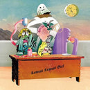 ゲスの極み乙女。 Lowest Lowest Girl - Streaming, CD, record