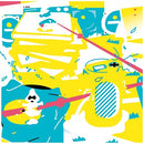 スマーフ男組 Smurph Otoko Gumi - スマーフ男組の個性と発展 Smurph Otoko Gumi No Kosei To Hatten